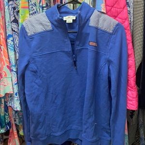 Vineyard vines jacket